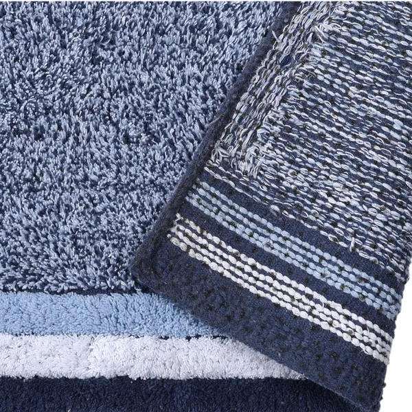 Blue_Premium_Quality_Cotton_Bedside_Runner_40_X_120_Cm
