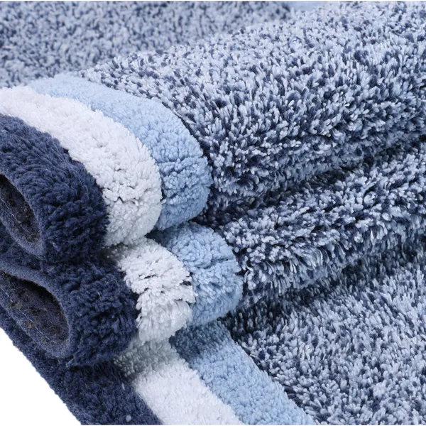 Blue_Premium_Quality_Cotton_Bedside_Runner_40_X_120_Cm