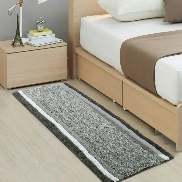Green_Premium_Quality_Cotton_Bedside_Runner_40_X_120_Cm