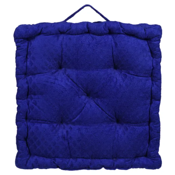 Blue_Premium_Quality_Velvet_Floor_Royal_Blue_Cushion_40_X_40_Cm