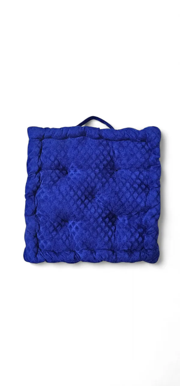 Blue_Premium_Quality_Velvet_Floor_Royal_Blue_Cushion_40_X_40_Cm