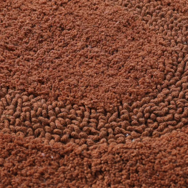 Tan_Premium_Quality_Cotton_Super_Soft_Reversible_Crochet_Bath_Mat/Bathroom_40_X_60_Cm
