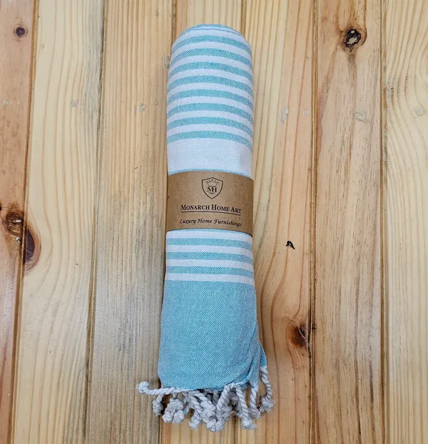 Aqua_Premium_Quality_Cotton_100%_Beach_Towel_90_X_170_Cm