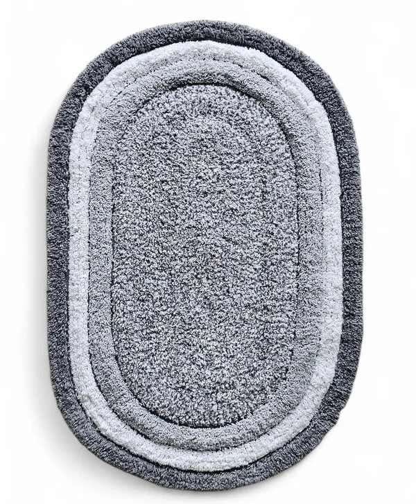 Grey_Premium_Quality_Cotton_Anti-Skid_Base_And_Soft_40_X_60_Cm