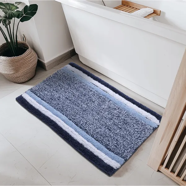 Blue_Premium_Quality_Cotton_Bedside_Runner_40_X_120_Cm