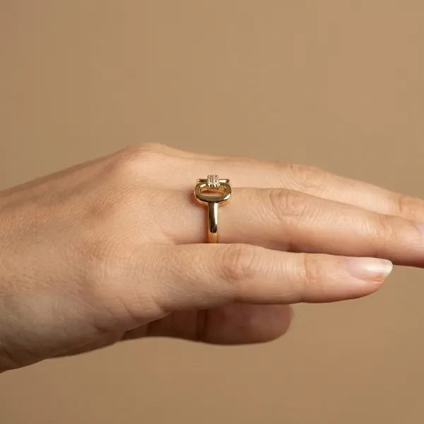 Gold_Chain_Link_Adjustable_Anti_Tarnish_Finger_Ring_For_Women