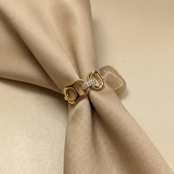 Gold_Chain_Link_Adjustable_Anti_Tarnish_Finger_Ring_For_Women