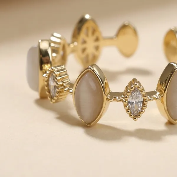 Gold_White_Stone_Adjustable_Anti_Tarnish_Finger_Ring_For_Women