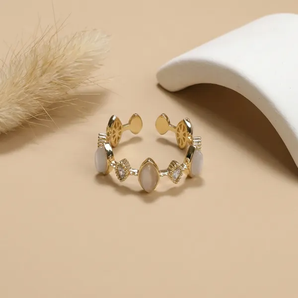 Gold_White_Stone_Adjustable_Anti_Tarnish_Finger_Ring_For_Women