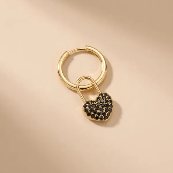 Black_Heart_Lock_Anti_Tarnish_Finger_Ring_For_Women