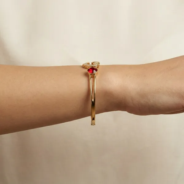 Red_Open_Heart_Ruby_Glow_Gold_Anti_Tarnish_Ring_Bracelet_For_Women