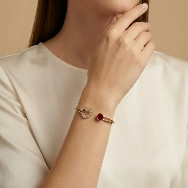 Red_Open_Heart_Ruby_Glow_Gold_Anti_Tarnish_Ring_Bracelet_For_Women