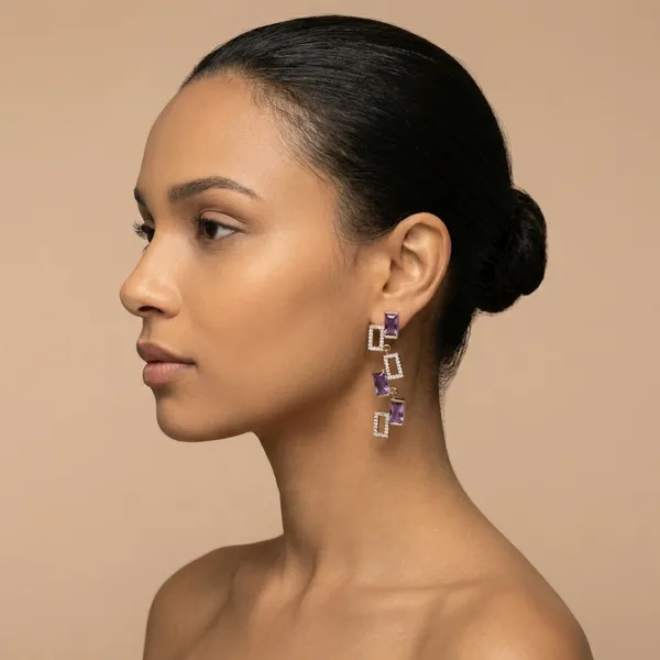 Purple_Amethyst_Crystal_Geometric_Dangle_Ears_Anti_Tarnish_Earring_For_Women