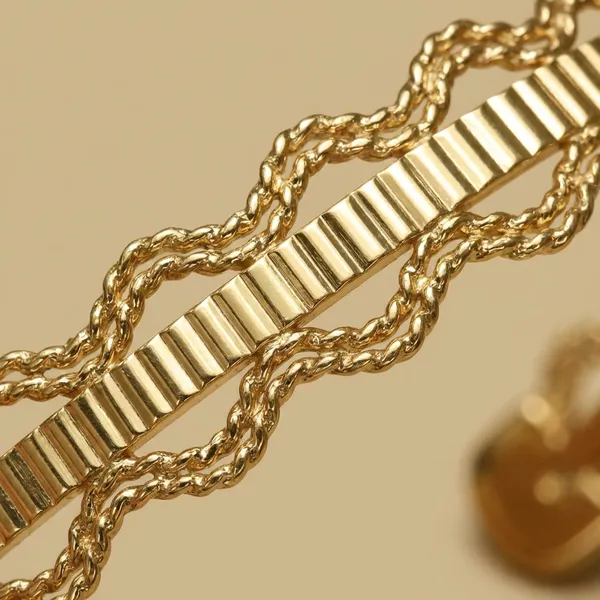 Gold_Wave_Pattern_Open_Anti_Tarnish_Ring_Bracelet_For_Women