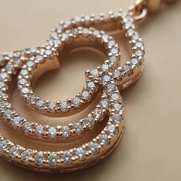 Gold_Multilayer_Crystal_Drop_Ears_Anti_Tarnish_Earring_For_Women