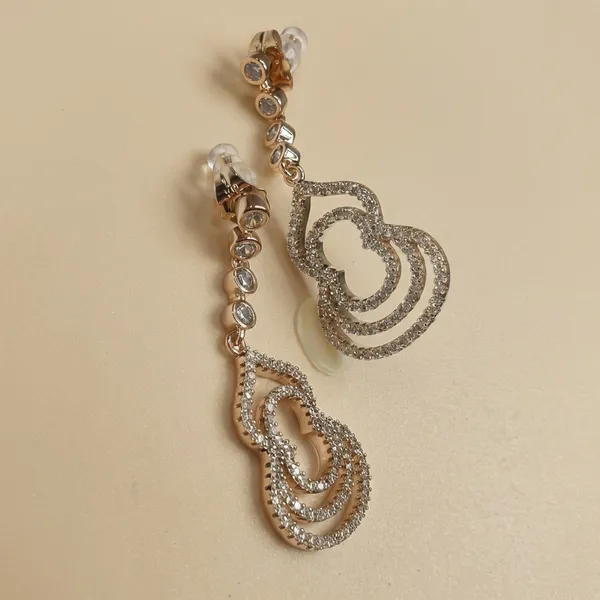 Gold_Multilayer_Crystal_Drop_Ears_Anti_Tarnish_Earring_For_Women
