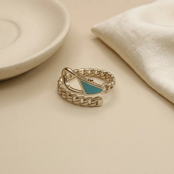 Turquoise_Gold_Chain_Enamel_Anti_Tarnish_Finger_Ring_For_Women