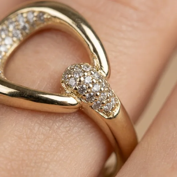 Gold_Open_Curve_Diamond_Anti_Tarnish_Finger_Ring_For_Women