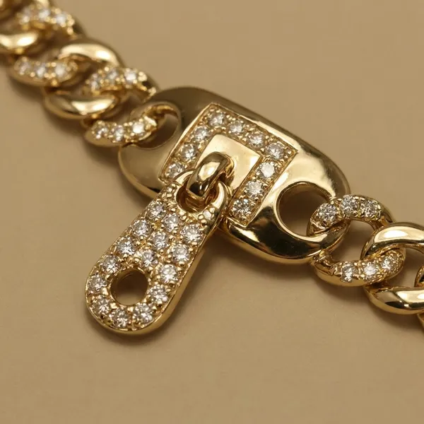 Gold_Premium_Plated_Zipper_Design_Anti_Tarnish_Ring_Bracelet_For_Women