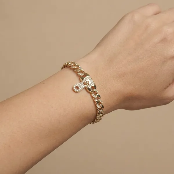 Gold_Premium_Plated_Zipper_Design_Anti_Tarnish_Ring_Bracelet_For_Women