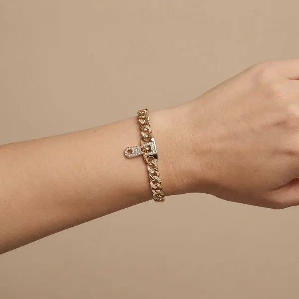 Gold_Premium_Plated_Zipper_Design_Anti_Tarnish_Ring_Bracelet_For_Women