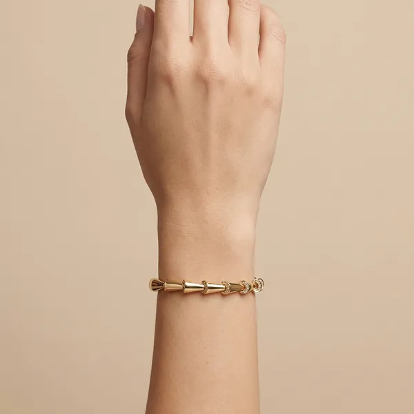 Gold_Flared_Segment_Anti_Tarnish_Bracelet_For_Women