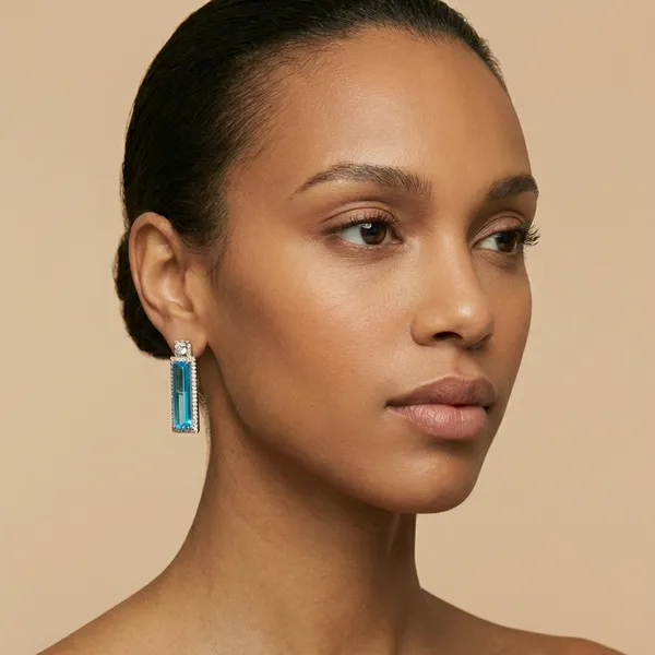 Light_Blue_Baguette_Crystal_Drop_Ears_Anti_Tarnish_Earring_For_Women