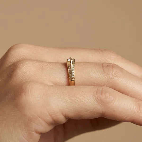 Gold_Minimalist_Adjustable_Solitaire_Anti_Tarnish_Finger_Ring_For_Women