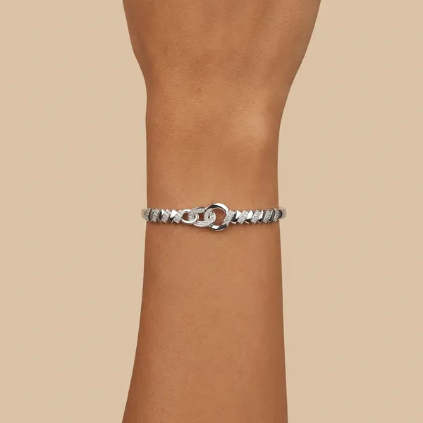 Gold_Chain_Link_Anti_Tarnish_Ring_Bracelet_For_Women