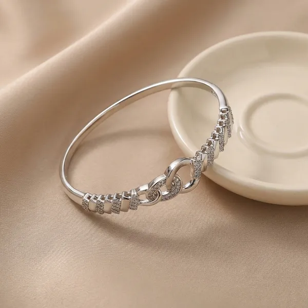 Gold_Chain_Link_Anti_Tarnish_Ring_Bracelet_For_Women