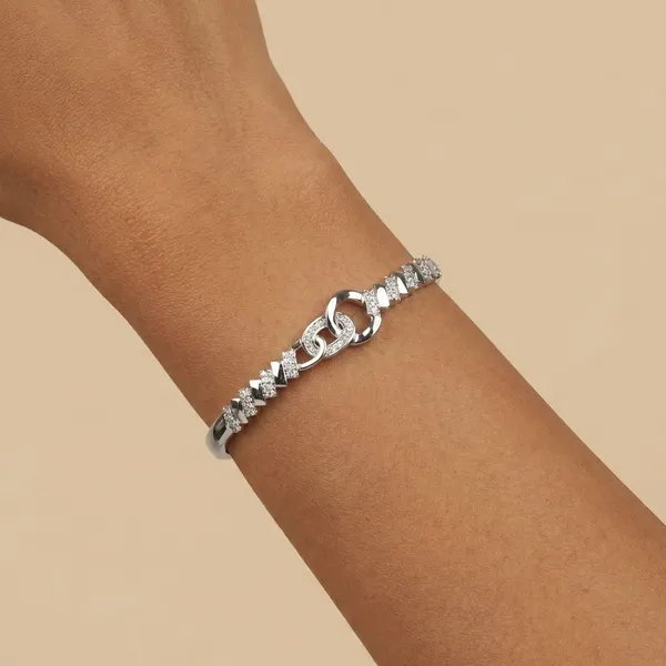 Gold_Chain_Link_Anti_Tarnish_Ring_Bracelet_For_Women