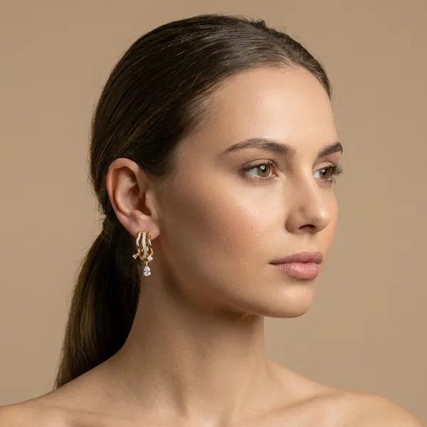 Gold_Plated_Wave_Design_Crystal_Drop_Ears_Anti_Tarnish_Earring_For_Women