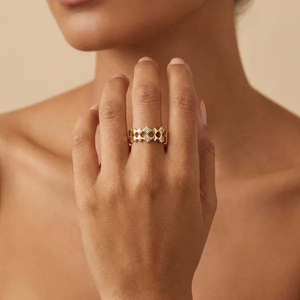 Gold_Geometric_Cutout_Gold_Anti_Tarnish_Finger_Ring_For_Women
