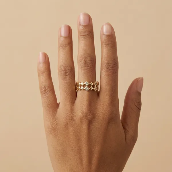 Gold_Geometric_Cutout_Gold_Anti_Tarnish_Finger_Ring_For_Women