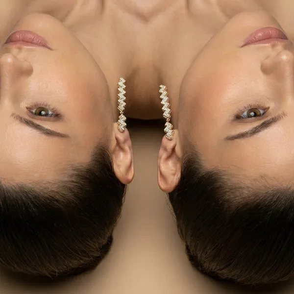 Gold_Zigzag_Diamondcut_Drop_Ears_Anti_Tarnish_Earring_For_Women