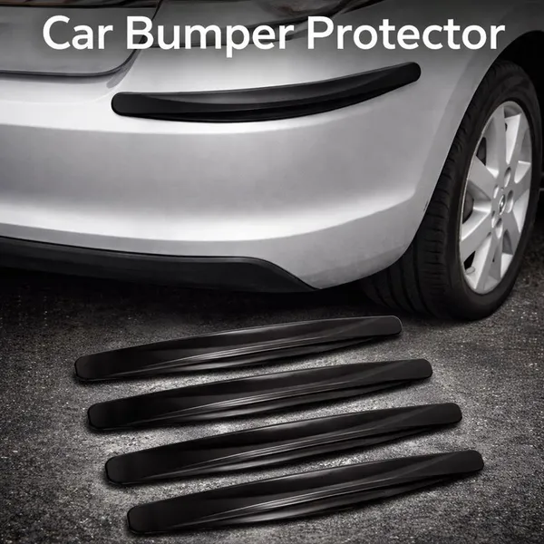 Black_Premium_Bumper_Protector_For_Car