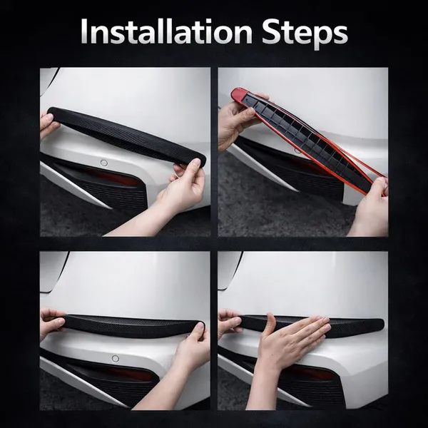 Black_Premium_Bumper_Protector_For_Car