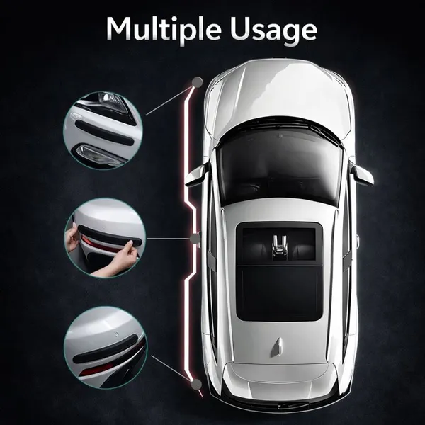 Black_Premium_Bumper_Protector_For_Car