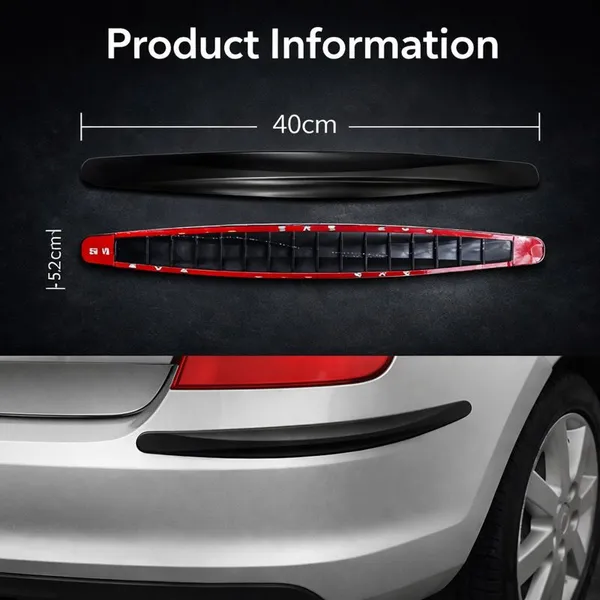 Black_Premium_Bumper_Protector_For_Car