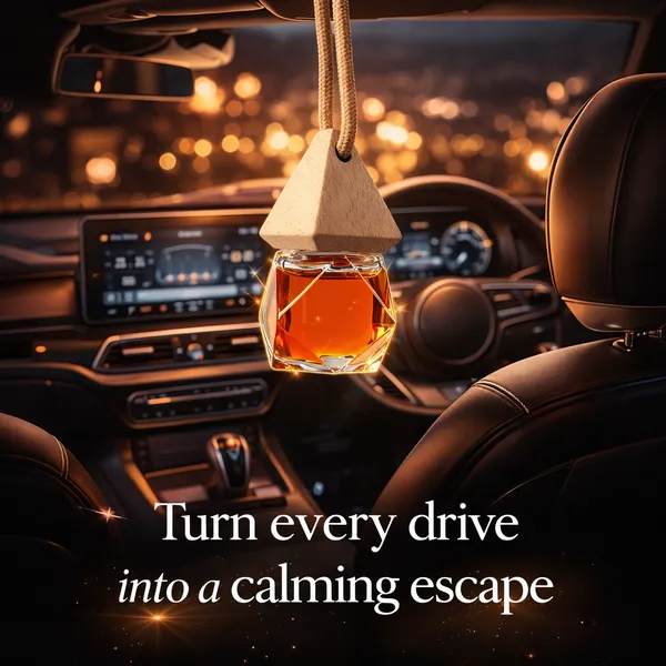 Car_Mini_Perfume