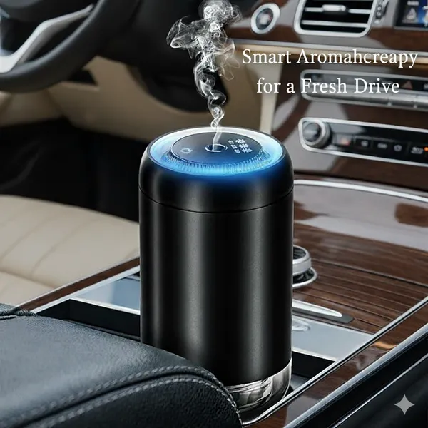 Smart_Car_Aroma_Diffuser_