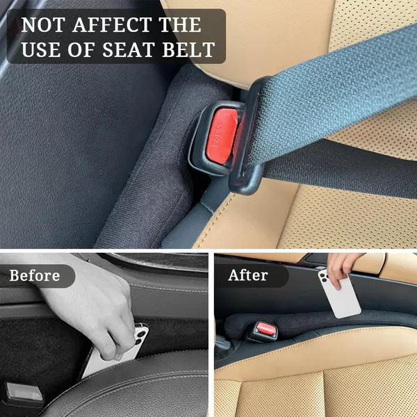 Beige_Premium_Seat_Gap_Filler_For_Car