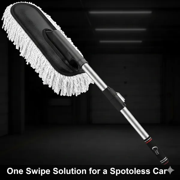 Black_Premium_Microfiber_Car_Duster
