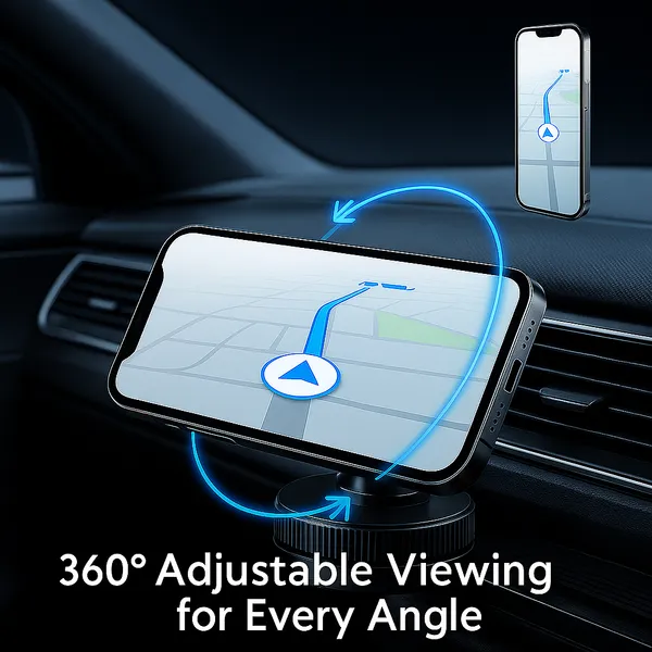 Black_Magnetic_Car_Phone_Holder