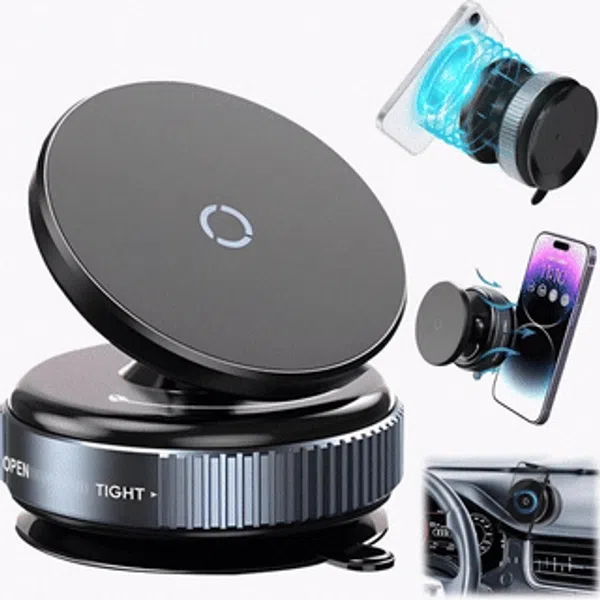 Black_Magnetic_Car_Phone_Holder