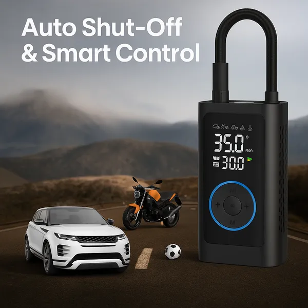 Black_Portable_Dc_Digital_Tyre_Inflator_For_Car