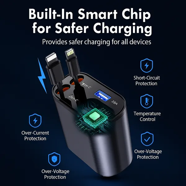 Grey_4-In-1_Fast_Safe_Retractable_Car_Charge