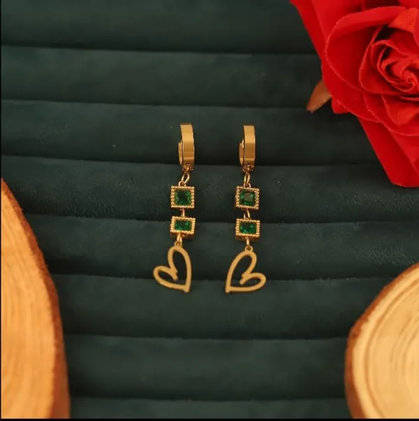 Gold_Plated_Premium_Stainless_Steel_Earring_For_Women
