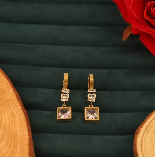 Gold_Plated_Premium_Stainless_Steel_Earring_For_Women
