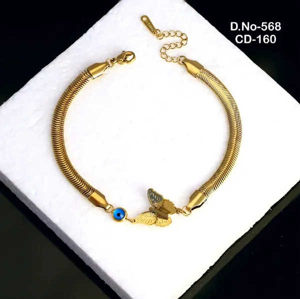 Gold_Plated_Premium_Stainless_Steel_Bracelet_For_Women